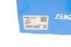 Подшипник ступицы (комплект) SKF VKBA 3237 (фото 8)