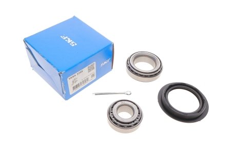 Подшипник ступицы SKF VKBA3255