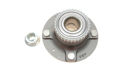 Подшипник ступицы SKF VKBA 3269