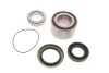 Подшипник ступицы, комплект MITSUBISHI Challenger/Montero/Pajero/Pajero Sport "R "2,5/3,0L "93>> SKF VKBA3325 (фото 1)