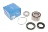 Подшипник ступицы, комплект MITSUBISHI Challenger/Montero/Pajero/Pajero Sport "R "2,5/3,0L "93>> SKF VKBA3325 (фото 5)