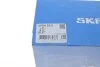 Подшипник ступицы, комплект NISSAN Patrol/Safari "F "2,8/4,8L "87>> SKF VKBA3331 (фото 4)
