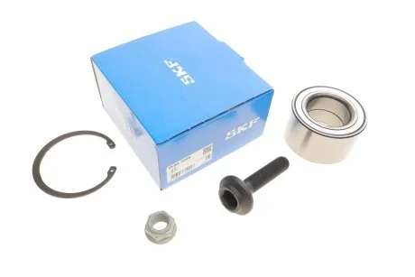 Підшипник маточини (комплект) SKF VKBA 3406