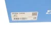 Подшипник ступицы (комплект) SKF VKBA 3406 (фото 9)
