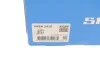 Подшипник ступицы (комплект) SKF VKBA 3410 (фото 6)