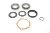 Підшипник колеса,комплект SKF VKBA3420 (фото 1)