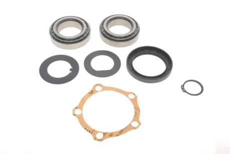 Підшипник колеса,комплект SKF VKBA3420