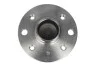 Подшипник ступицы (комплект) SKF VKBA 3422 (фото 2)