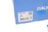 Подшипник ступицы, комплект SKODA/VW Caddy "F "1,3/1,9L "89-02 SKF VKBA3441 (фото 3)