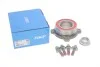 Подшипник ступицы, комплект BMW 5(E39)/(E60) "R "2,/4,8L "95-10 SKF VKBA3445 (фото 1)