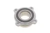 Подшипник ступицы, комплект BMW 5(E39)/(E60) "R "2,/4,8L "95-10 SKF VKBA3445 (фото 2)
