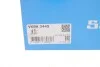 Подшипник ступицы, комплект BMW 5(E39)/(E60) "R "2,/4,8L "95-10 SKF VKBA3445 (фото 3)