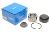 Подшипник ступицы (комплект) SKF VKBA 3501 (фото 2)