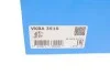 Ступица колеса (с подшипником) передняя OPEL (4) (Astra G 1,2-2,0 16V 98-02 (VKBA3510) SKF VKBA 3510 (фото 5)