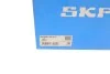 Подшипник ступицы (комплект) SKF VKBA 3511 (фото 17)