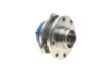 Подшипник ступицы (комплект) SKF VKBA 3511 (фото 2)