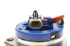 Подшипник ступицы (комплект) SKF VKBA 3511 (фото 5)