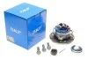 Подшипник ступицы (комплект) SKF VKBA 3513 (фото 1)