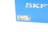 Подшипник ступицы (комплект) SKF VKBA 3513 (фото 19)