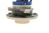Подшипник ступицы (комплект) SKF VKBA 3513 (фото 3)