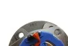 Подшипник ступицы (комплект) SKF VKBA 3513 (фото 5)