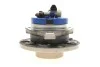 Подшипник ступицы (комплект) SKF VKBA 3513 (фото 7)