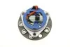 Подшипник ступицы (комплект) SKF VKBA 3513 (фото 8)