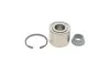 Подшипник ступицы (комплект) SKF VKBA 3521 (фото 2)