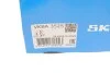 Подшипник ступицы колеса (комплект) RENAULT Logan,Nissan Note,Sandero,R5 85-92, R9, R11, R19 (VKBA3525) SKF VKBA 3525 (фото 10)