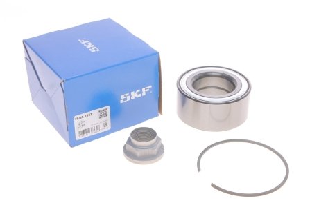 Подшипник ступицы SKF VKBA3527