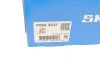 Подшипник ступицы (комплект) SKF VKBA 3532 (фото 11)