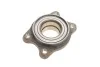 Подшипник ступицы колеса (комплект) VW Audi A6 4.2 99-,Passat 4.0 4motion (VKBA3536) SKF VKBA 3536 (фото 2)