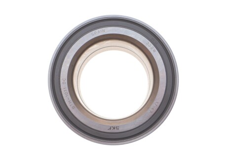 Подшипник ступицы колеса задн IVECO Daily 99> 06> SKF VKBA 3552