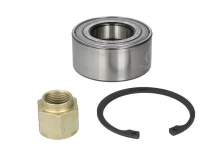 Подшипник ступицы SKF VKBA 3554