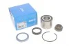 Подшипник роликовый конический SKF VKBA 3556 (фото 1)