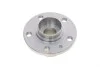Подшипник ступицы, комплект AUDI/SEAT/SKODA/VW A1/A2/Ibiza/Toledo/Fabia/Rapid/Polo "F "1,0/2,0L "99> SKF VKBA3569 (фото 4)