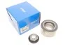 Подшипник ступицы (комплект) SKF VKBA 3575 (фото 1)