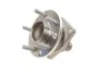Подшипник ступицы (комплект) SKF VKBA 3576 (фото 2)