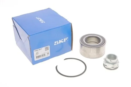 Подшипник ступицы SKF VKBA 3577