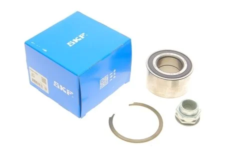 Подшипник ступицы SKF VKBA 3581