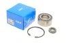 Подшипник ступицы (комплект) SKF VKBA 3584 (фото 1)