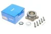 Подшипник ступицы (комплект) SKF VKBA 3588 (фото 1)