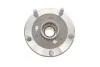 Подшипник ступицы (комплект) SKF VKBA 3590 (фото 3)