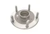 Подшипник ступицы (комплект) SKF VKBA 3590 (фото 4)