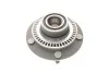 Подшипник ступицы (комплект) SKF VKBA 3590 (фото 7)