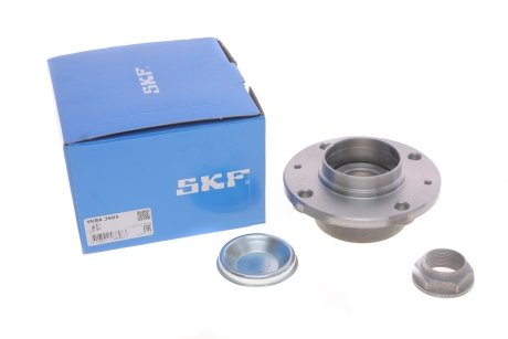 Подшипник ступицы SKF VKBA 3594