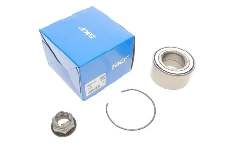 Подшипник ступицы (комплект) SKF VKBA 3596