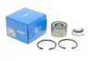 Подшипник ступицы, комплект OPEL Combo/Corsa/Meriva/Tigra "F "1,3/1,8L "00>> SKF VKBA3600 (фото 1)