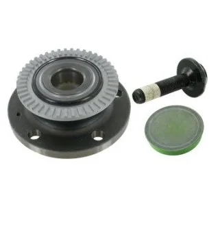 Ступица AUDI/SEAT A4/Exeo "R "1,6/2,7L "00>> SKF VKBA3606
