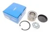 Подшипник ступицы, комплект NISSAN/OPEL/RENAULT Interstar/Movano/Master "1,9-3,0D "98>> SKF VKBA3614 (фото 1)